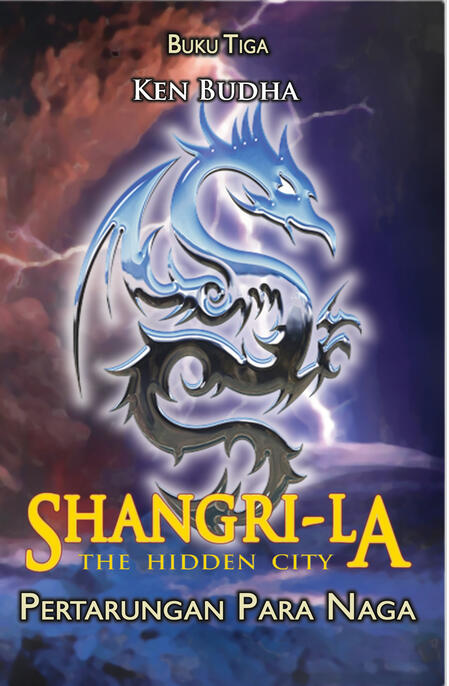 Cover Pertarungan Para Naga alt